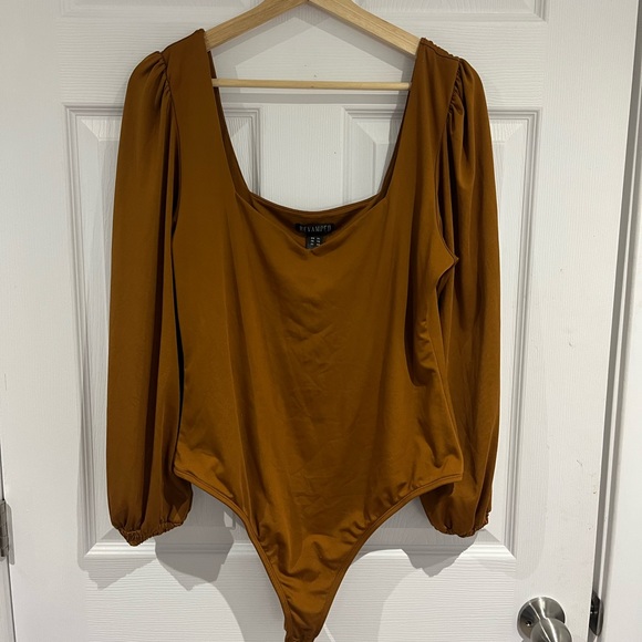 Bodysuit - Picture 1 of 1